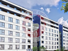 Grand Arena | Apartament 3 camere | 84 mp | semidecomandat | B10994