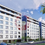 Grand Arena | Apartament 2 camere | 50mp | semidecomandat | B10996
